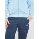 Дитячі штани спортивні Joma COMBI Темно-синій 129-140 (100165.300)