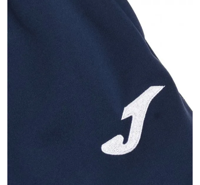 Дитячі штани спортивні Joma COMBI Темно-синій 129-140 (100165.300)