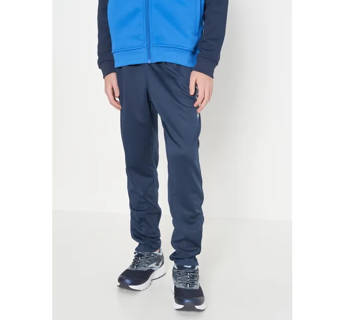 Дитячі штани спортивні Joma Gladiator Темно-синій 129-140 (8011.12.31) Дитячі штани спортивні Joma Gladiator Темно-синій 129-140 (8011.12.31)