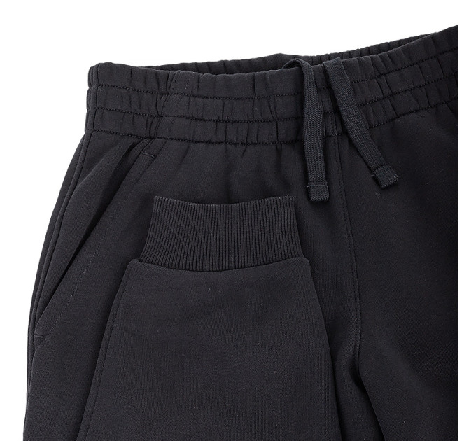 Дитячі Штани Nike CLUB FLC JGGR Чорний 128-137 (7dFD3009-010 128-137)