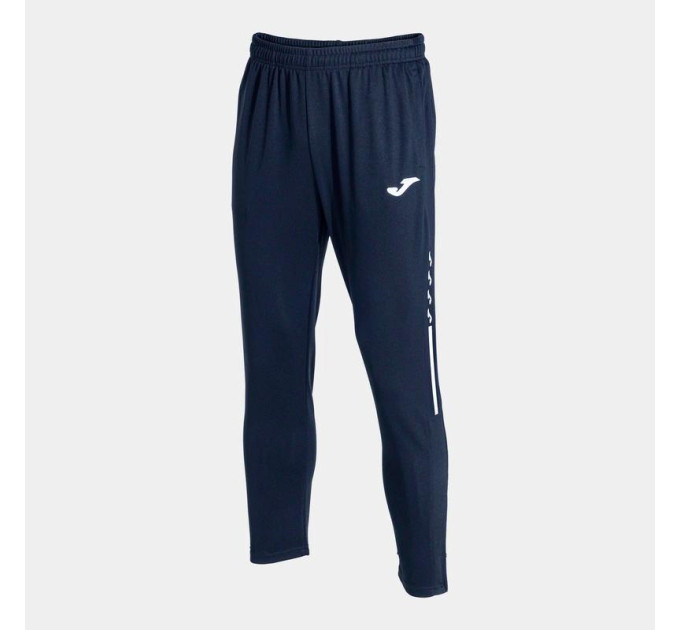 Дитячі Спортивні штани Joma OLIMPIADA темно-синій 153-164 (103741.331 153-164) Дитячі Спортивні штани Joma OLIMPIADA темно-синій 153-164 (103741.331 153-164)