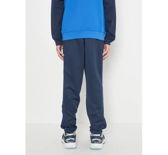 Дитячі штани спортивні Joma Gladiator Темно-синій 153-164 (8011.12.31)