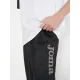Спортивні штани дитячі JOMA Gladiator Чорний 153-164 см 14 (8011.12.10)