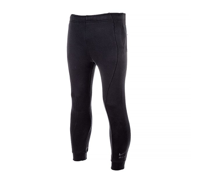 Дитячі Штани Nike G NSW AIR PANT Чорний 116-122 (7dDX5041-010 116-122) Дитячі Штани Nike G NSW AIR PANT Чорний 116-122 (7dDX5041-010 116-122)