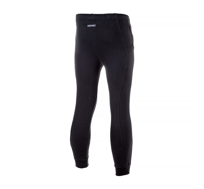 Дитячі Штани Nike G NSW AIR PANT Чорний 116-122 (7dDX5041-010 116-122)