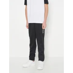 Спортивні штани дитячі JOMA Gladiator Чорний 129-140 см 10 (8011.12.10)