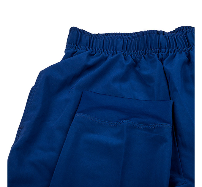 Дитячі Штани Nike B NK DF WOVEN PANT Синій 128-137 (7dDD8428-492 128-137)