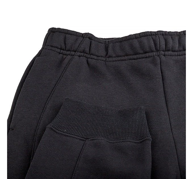 Дитячі Штани Nike G NSW AIR PANT Чорний 122-128 (7dDX5041-010 122-128)
