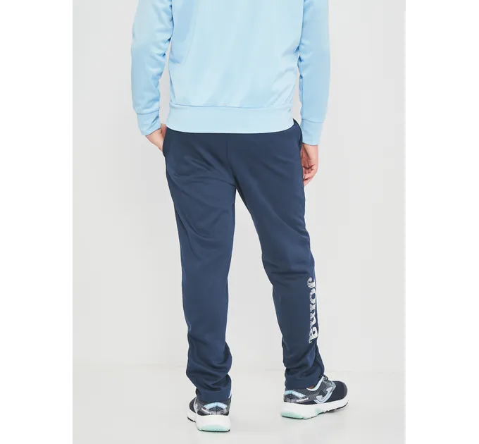 Дитячі штани спортивні Joma COMBI Темно-синій 118-128 (100165.300)