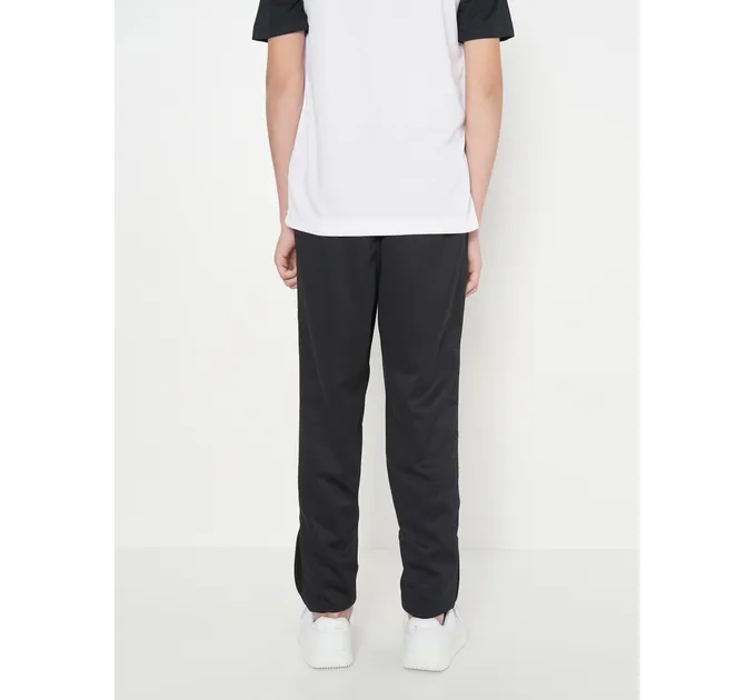 Дитячі штани спортивні Joma Gladiator Чорний 141-152 (8011.12.10)