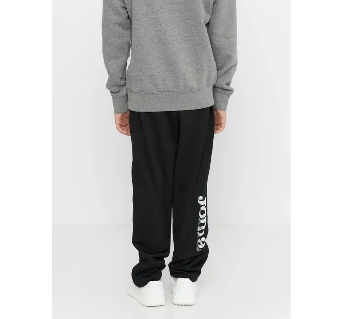 Дитячі штани спортивні Joma COMBI Чорний 118-128 (100165.100)