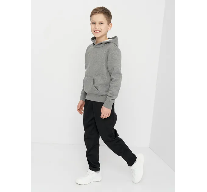 Дитячі штани спортивні Joma COMBI Чорний 118-128 (100165.100)