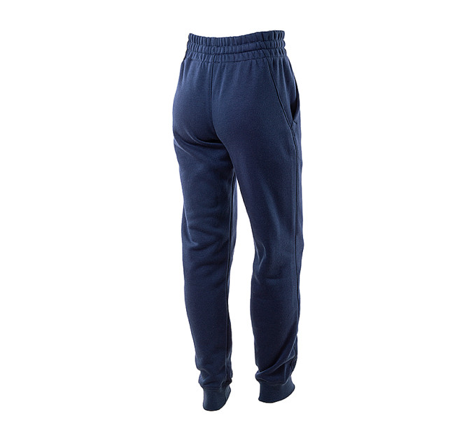 Дитячі Штани Nike B NSW CLUB FLC JOGGER PANT Синій 122-128 (7dCI2911-410 122-128)