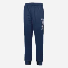 Спортивні штани дитячі JOMA Suez Темно-синій 153-164 см 12 (9016P13.30)