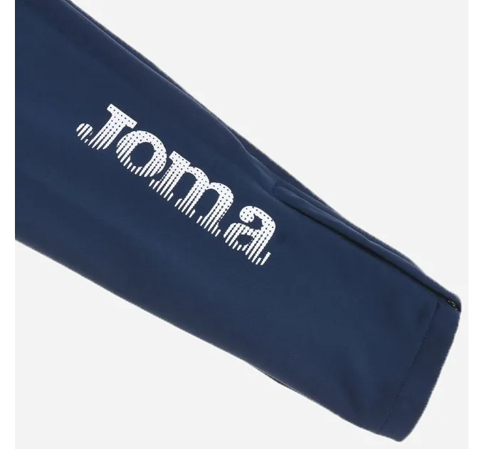 Дитячі штани спортивні Joma COMBI Темно-синій 153-164 (100165.300)