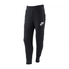 Дитячі Штани Nike G NSW CLUB FT HW FTTD PANT Червоний 128-137 (7dDC7211-010 128-137)