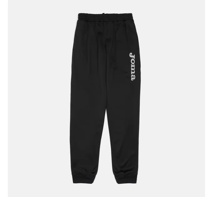 Спортивні штани дитячі JOMA Suez Чорний 129-140 см 10 (9016P13.10) Спортивні штани дитячі JOMA Suez Чорний 129-140 см 10 (9016P13.10)