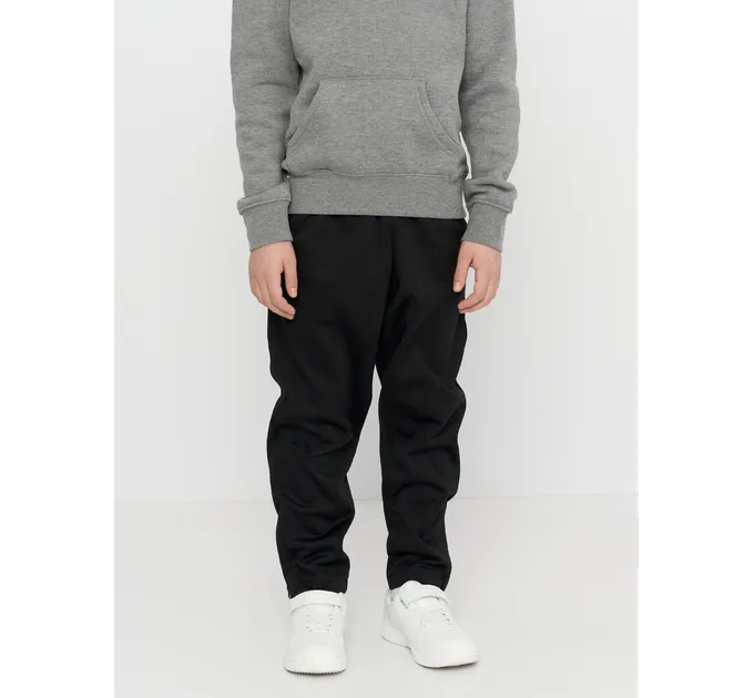 Дитячі штани спортивні Joma COMBI Чорний 141-152 (100165.100)