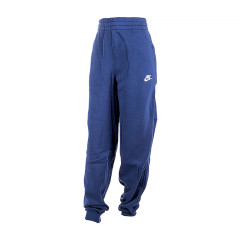 Дитячі Штани Nike CLUB FLC JGGR Синій 128-137 (7dFD3009-410 128-137)