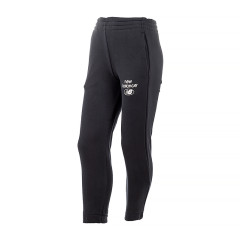 Дитячі Штани New Balance Essentials Reimagined Arch. Чорний 147-158 (7dYP31508BK 147-158)