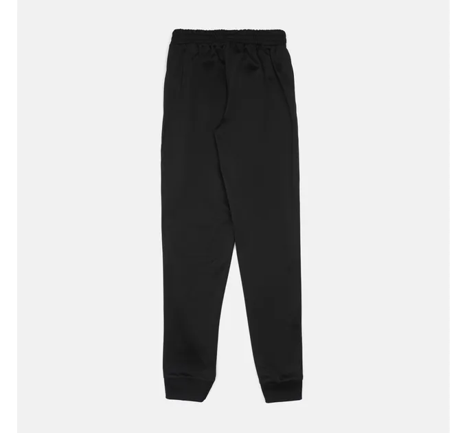 Спортивні штани дитячі JOMA Suez Чорний 153-164 см 12 (9016P13.10)