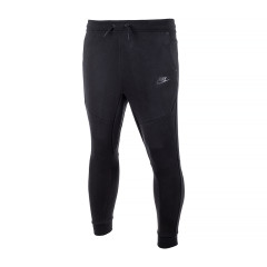 Дитячі Штани Nike B NSW TCH FLC PANT Чорний 90-96 (7dCU9213-010 90-96)