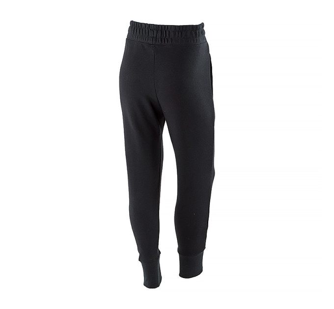 Дитячі Штани Nike G NSW CLUB FT HW FTTD PANT Червоний 146-156 (7dDC7211-010 146-156)
