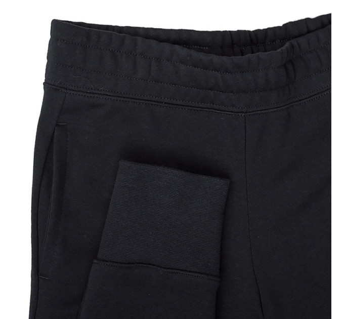 Дитячі Штани Nike G NSW CLUB FT HW FTTD PANT Червоний 146-156 (7dDC7211-010 146-156)