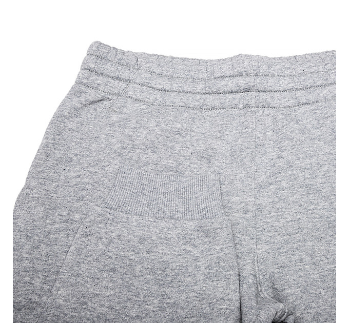 Дитячі Штани Nike CLUB FLC JGGR Сірий 137-147 (7dFD3009-063 137-147)