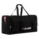 Спортивна сумка TITLE Boxing Deluxe Gear Bag Black