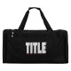 Спортивна сумка TITLE Boxing Deluxe Gear Bag Black