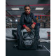 Спортивна сумка TITLE Boxing Individual Sport Bag Black