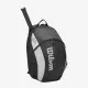 Тенісний рюкзак Wilson RF Team backpack Чорний (WR8005901001)