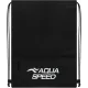 Сумка Aqua Speed GEAR SACK ZIP 9322 Чорний 45х34см (239-07) Сумка Aqua Speed GEAR SACK ZIP 9322 Чорний 45х34см (239-07)