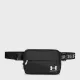 Сумка на пояс UA Loudon Waist Bag Xbody 2L Чорний 20х13х5 см (1378418-001)
