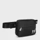 Сумка на пояс UA Loudon Waist Bag Xbody 2L Чорний 20х13х5 см (1378418-001)