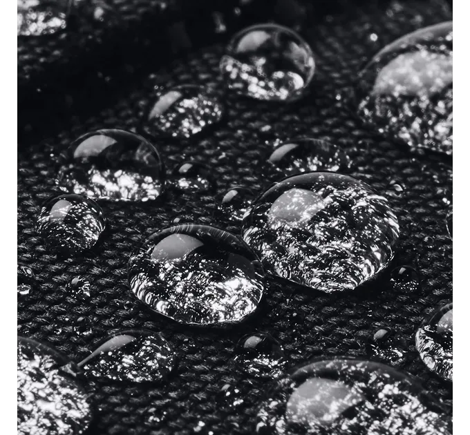 Сумка на пояс UA Loudon Waist Bag Xbody 2L Чорний 20х13х5 см (1378418-001)