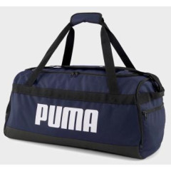 Сумка Puma CHALLENGER Duffel 58L синій Уні 62x31x29 см 079531-02