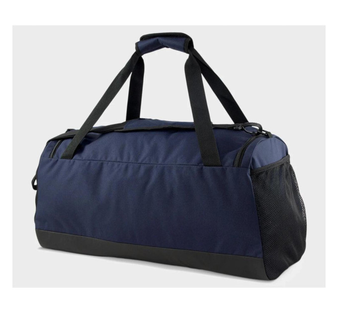 Сумка Puma CHALLENGER Duffel 58L синій Уні 62x31x29 см 079531-02