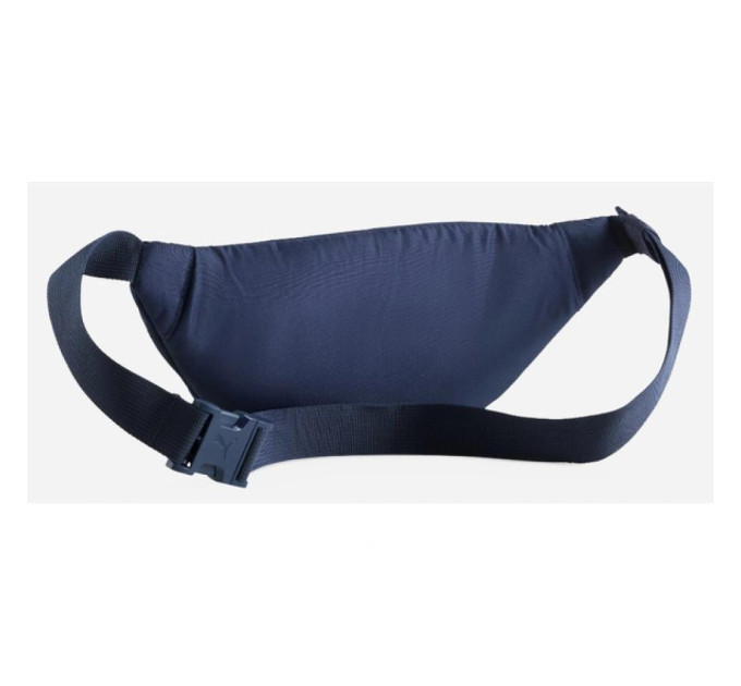 Сумка на пояс Puma PHASE Waist Bag 2L синій Уні 31.5х9х15.5 см 091165-02
