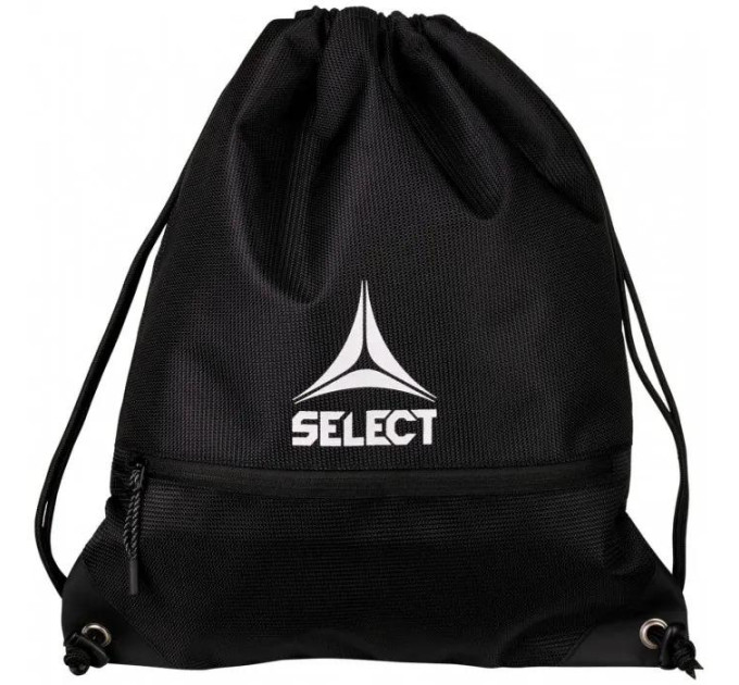 Сумка Select GYMBAG v25 Чорний 36 х 44 см (816111-111)