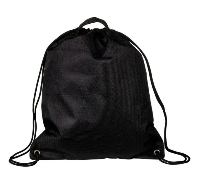 Сумка Select GYMBAG v25 Чорний 36 х 44 см (816111-111)