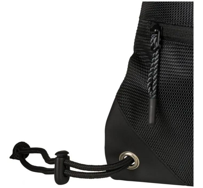 Сумка Select GYMBAG v25 Чорний 36 х 44 см (816111-111)