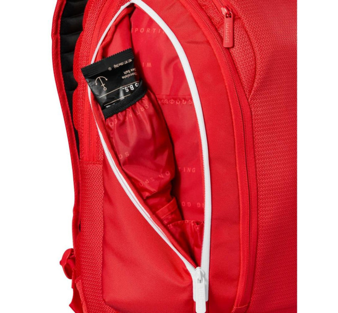 Рюкзак Wilson SUPER TOUR WILSON RED BACKPACK Червоний 30 x 32 x 51 (WR8036901001)