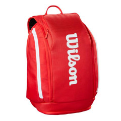 Рюкзак Wilson SUPER TOUR WILSON RED BACKPACK Червоний 30 x 32 x 51 (WR8036901001)