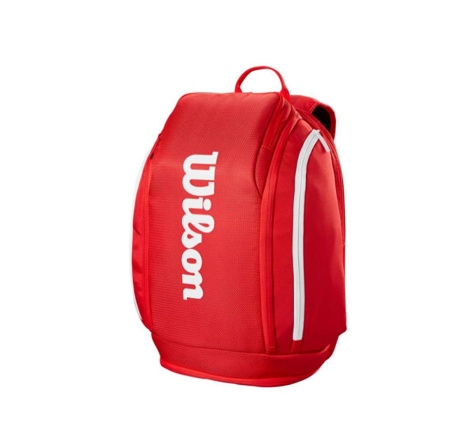 Рюкзак Wilson SUPER TOUR WILSON RED BACKPACK Червоний 30 x 32 x 51 (WR8036901001)
