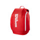Рюкзак Wilson SUPER TOUR WILSON RED BACKPACK Червоний 30 x 32 x 51 (WR8036901001)