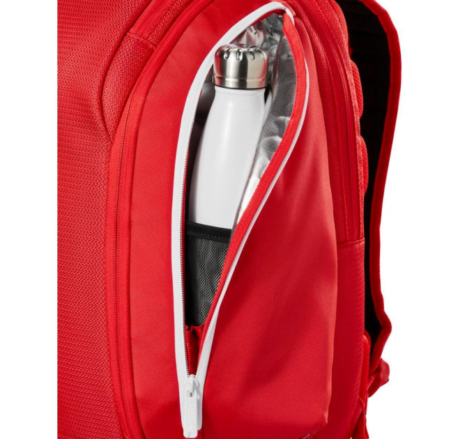 Рюкзак Wilson SUPER TOUR WILSON RED BACKPACK Червоний 30 x 32 x 51 (WR8036901001)