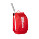 Рюкзак Wilson SUPER TOUR WILSON RED BACKPACK Червоний 30 x 32 x 51 (WR8036901001)