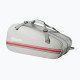Чохол Wilson 6PK TEAM RACKET BAG 2025 Сірий 76,2 x 24,13 x 33,02 см (WR8039903001)